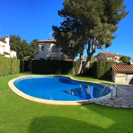 Holiday home Arenda Pino Alto Holiday Rioja Miami Playa