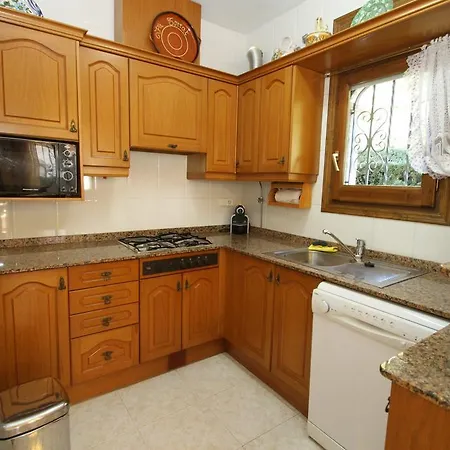 Holiday home Arenda Pino Alto Holiday Rioja Miami Playa