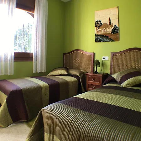 Holiday home Arenda Pino Alto Holiday Rioja