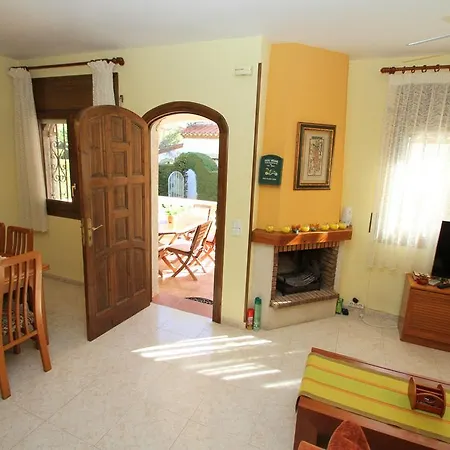 Arenda Pino Alto Holiday Rioja Holiday home