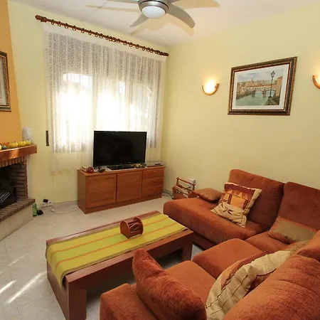 Arenda Pino Alto Holiday Rioja * Miami Playa