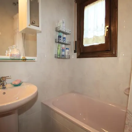 Holiday home Arenda Pino Alto Holiday Rioja