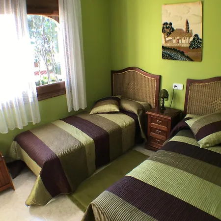 Arenda Pino Alto Holiday Rioja Miami Playa