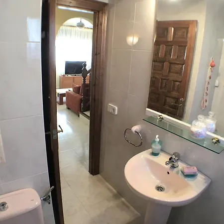Arenda Pino Alto Holiday Rioja Holiday home