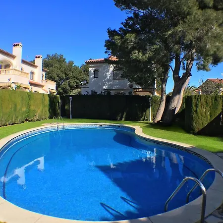 Arenda Pino Alto Holiday Rioja *