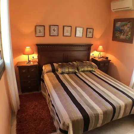 Arenda Pino Alto Holiday Rioja Holiday home *