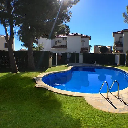 Arenda Pino Alto Holiday Rioja * Miami Playa