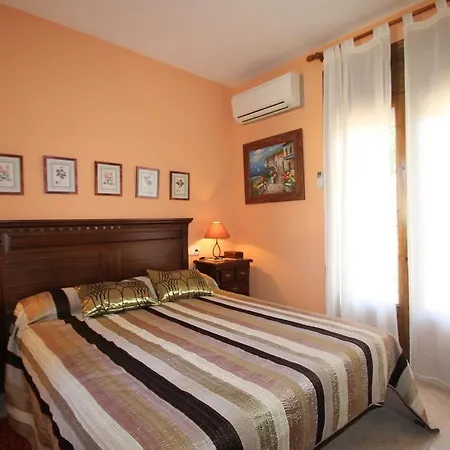 Holiday home Arenda Pino Alto Holiday Rioja