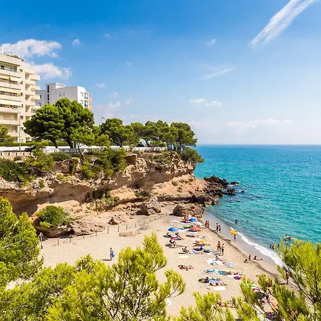 Arenda Pino Alto Holiday Rioja * Miami Playa
