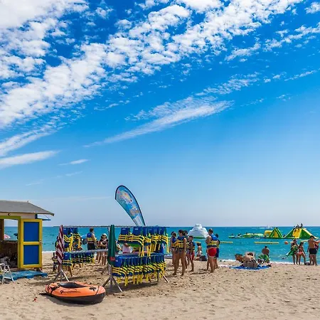 Holiday home Arenda Pino Alto Holiday Rioja Miami Playa