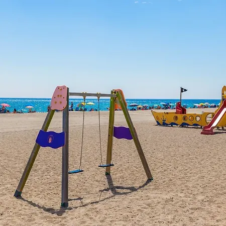 Holiday home Arenda Pino Alto Holiday Rioja Miami Playa