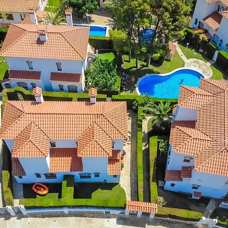 Holiday home Arenda Pino Alto Holiday Rioja *